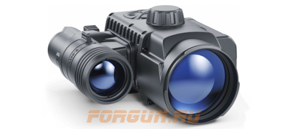 ИК-осветитель Pulsar X940S для прицела Digisight Ultra и насадки Forward (79199)